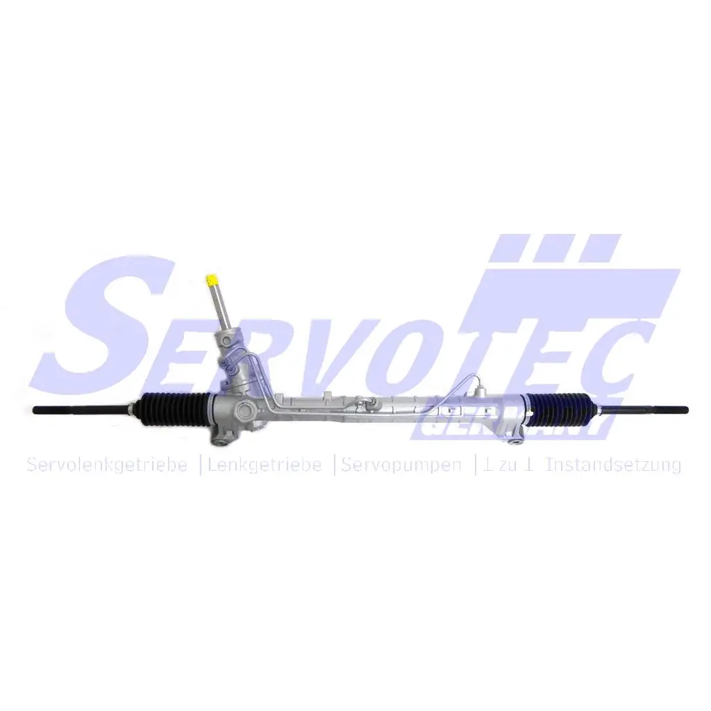 Crémaillère de direction Servotec STSR300L