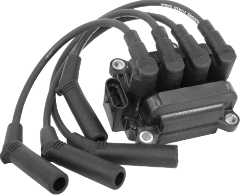 Bobine d'allumage GM B0090