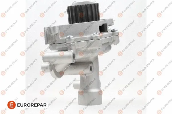 Pompe à eau, refroidissement du moteur EUROREPAR 1677299280