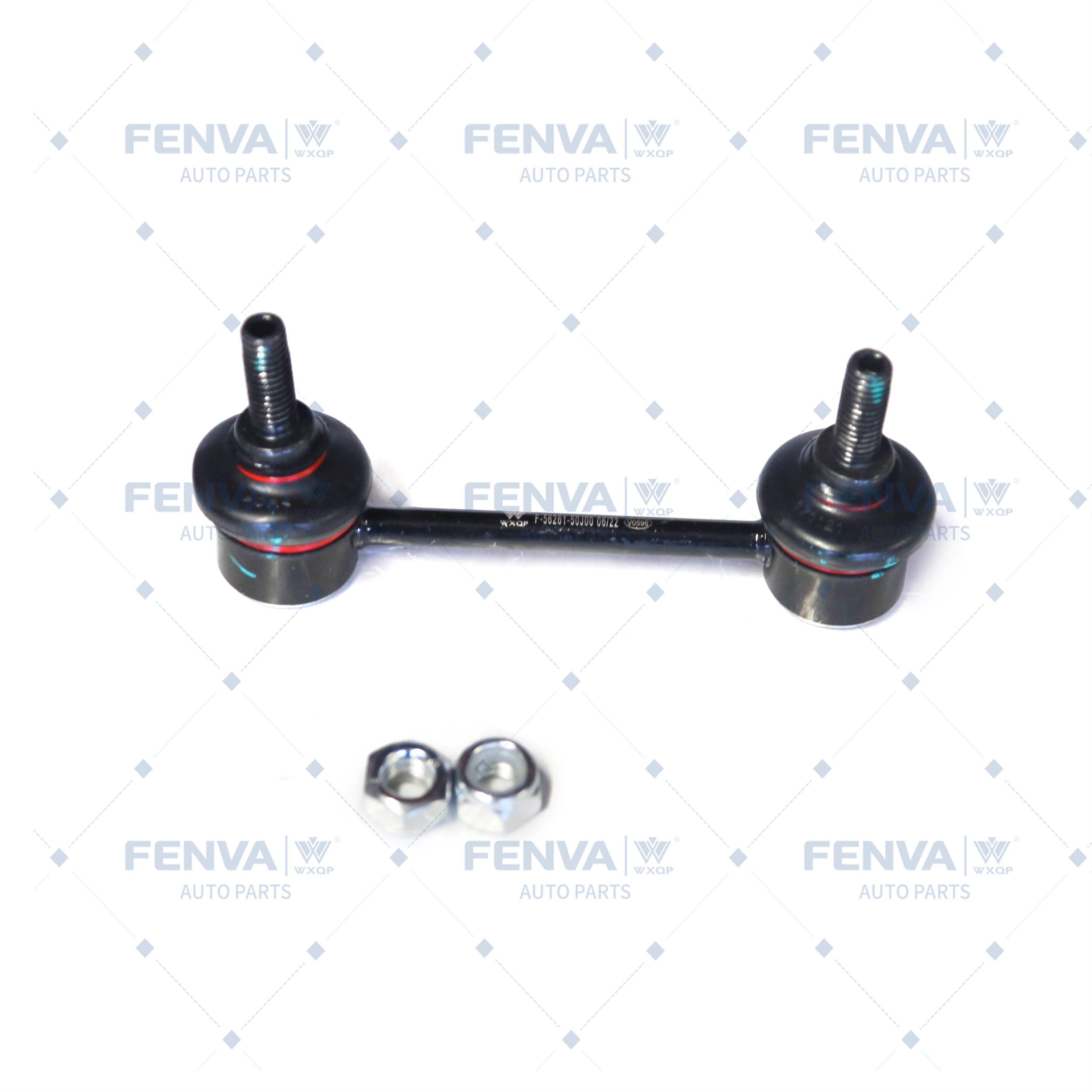 Entretoise/tige, stabilisateur WXQP 54905