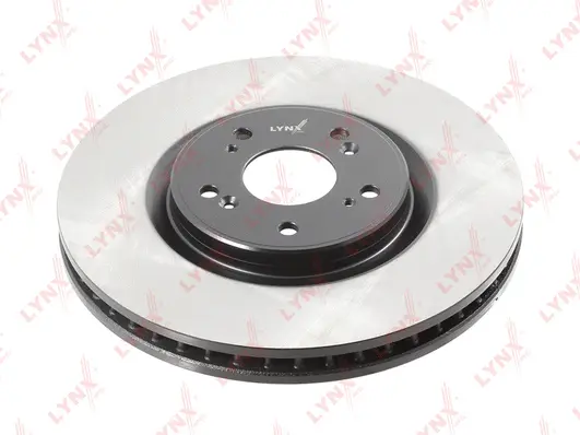 Disque de frein LYNXAUTO BN-1492