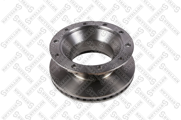 Disque de frein STELLOX 85-00825-SX