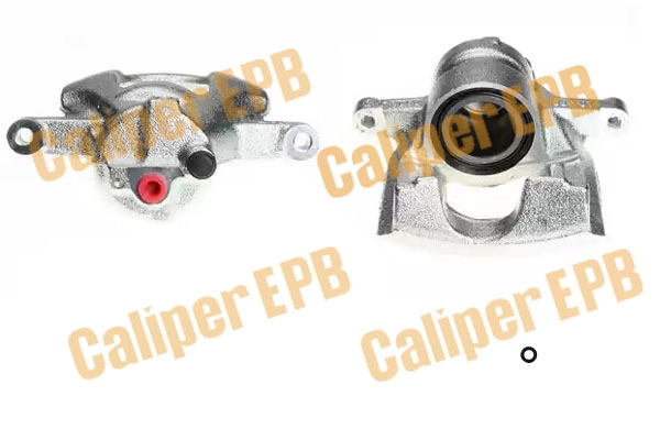 Étrier de frein Calipere+ NAIBA C624R