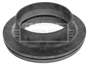 Roulement, coupelle de suspension BORG & BECK BSM5488