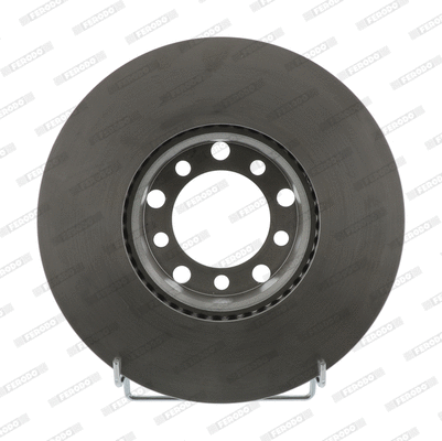 Disque de frein FERODO DDF142