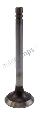 Soupape d'émission Autopumps UK AEV0200