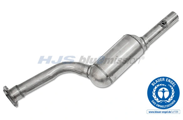 Catalyseur HJS 96 23 4065