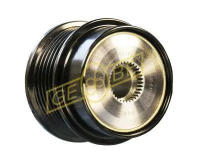 Poulie roue libre, alternateur GEBE 3 5308 1