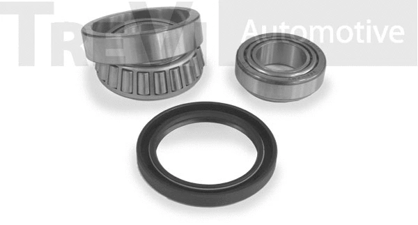 Kit de roulements de roue TREVI AUTOMOTIVE WB2053