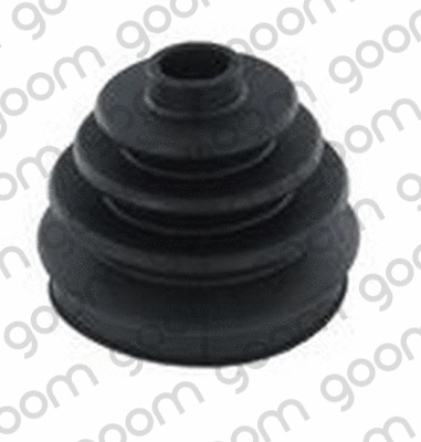 Joint-soufflet, arbre de commande GOOM DB-0055
