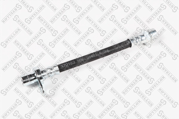Flexible de frein STELLOX 27-00215-SX