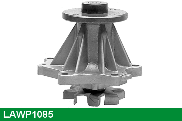 Pompe à eau, refroidissement du moteur LUCAS LAWP1085