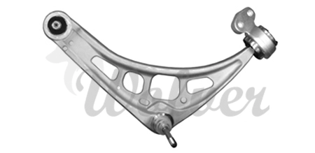 Rotule de barre de connexion WOLVER SP313172