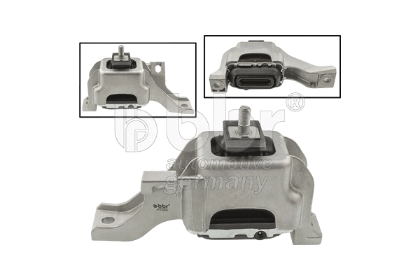 Support moteur BBR Automotive 001-10-28627