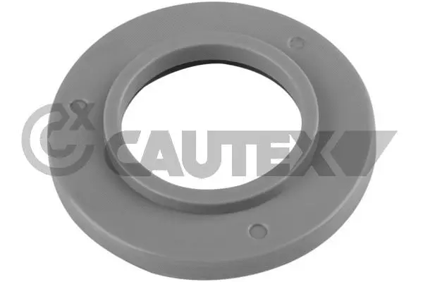 Roulement, coupelle de suspension CAUTEX 758995