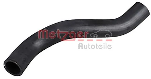 Durite de radiateur METZGER 2421057