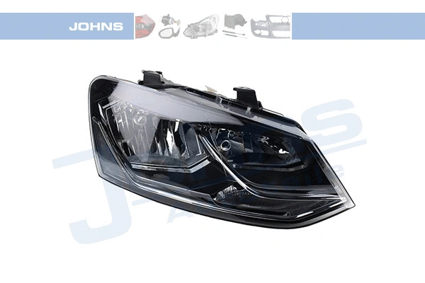 Projecteur principal JOHNS 95 27 10-5