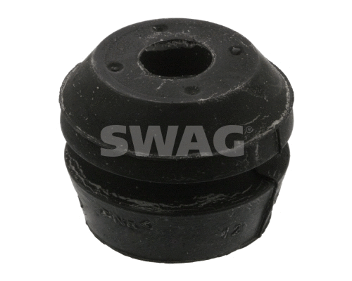 Support, suspension du moteur SWAG 30 13 0007