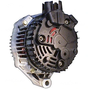 Alternateur Bosch UP Test F042A0H036