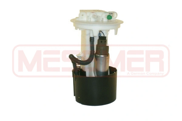 unité d'alimentation de carburant MESSMER 775251