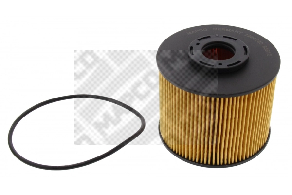 Filtre à carburant MAPCO 63612