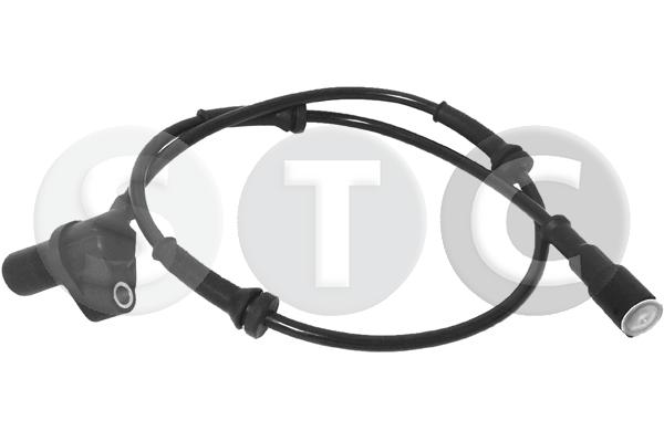 Capteur, vitesse de roue STC T450108
