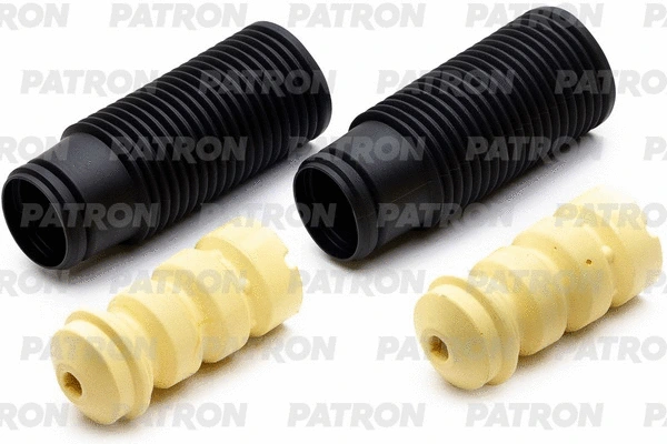 Kit de protection contre la poussière, amortisseur PATRON PPK10518