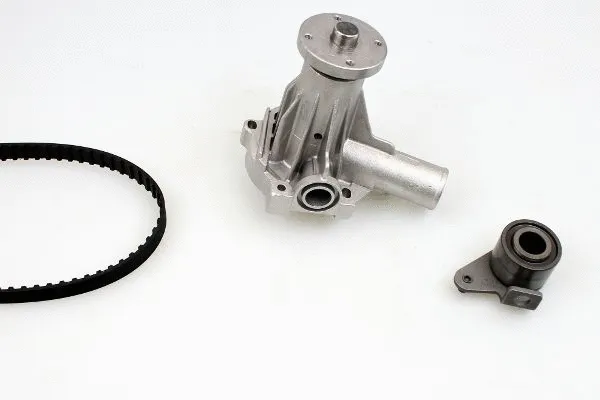 Pompe à eau + kit de courroie crantée GK K980106A