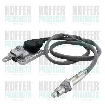 Capteur NOx, Catalyseur NOx HOFFER 7557190