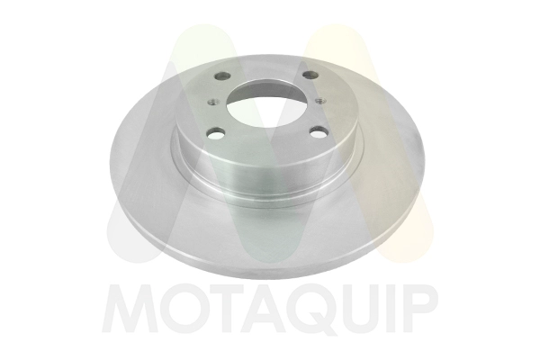 Disque de frein MOTAQUIP LVBE350Z