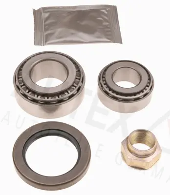 Kit de roulements de roue AUTEX 810092