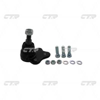 Rotule de suspension CTR CB0040