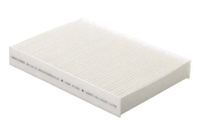 Filtre, air de l'habitacle A.Z. Meisterteile AZMT-41-010-1172