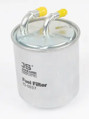 Filtre à carburant JS ASAKASHI FS0037