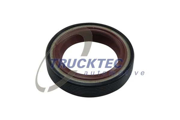 Bague d'étanchéité, vilebrequin TRUCKTEC AUTOMOTIVE 07.10.010