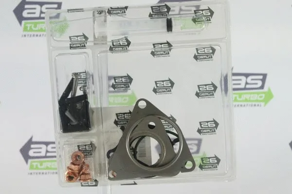 Kit de montage, compresseur DA SILVA AJ090