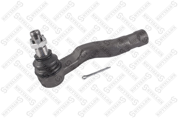 Rotule de barre de connexion STELLOX 51-98063-SX
