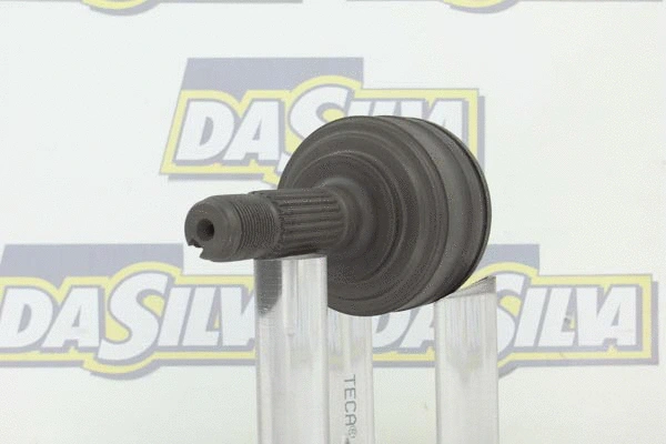 Jeu de joints, arbre de transmission DA SILVA J3093