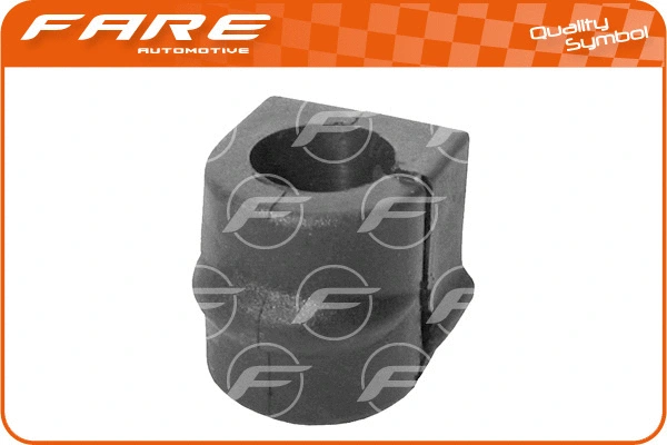 Suspension, stabilisateur FARE SA 10726