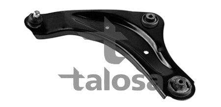 Bras de liaison, suspension de roue TALOSA 40-15761