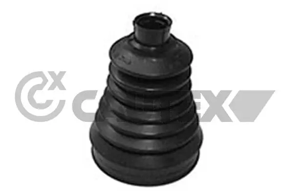 Joint-soufflet, arbre de commande CAUTEX 030081