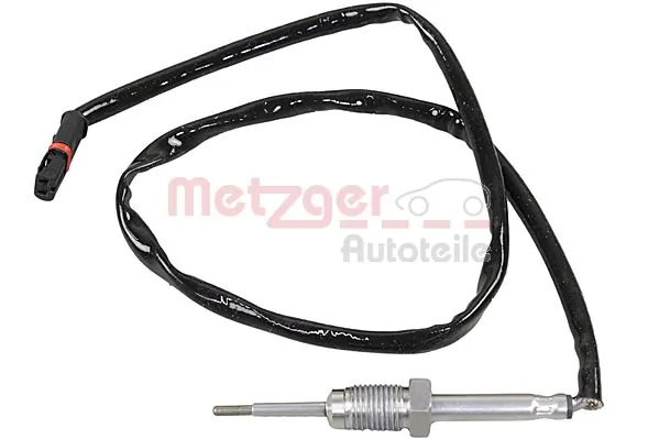 Capteur, température des gaz METZGER 0894391