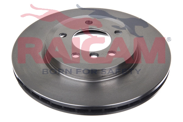 Disque de frein RAICAM RD00068