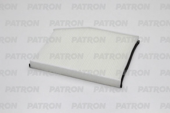 Filtre, air de l'habitacle PATRON PF2462