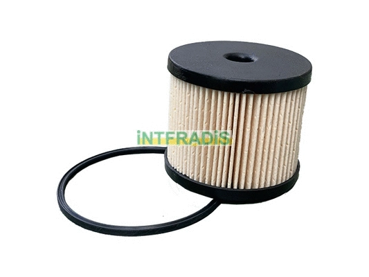 Filtre à carburant INTFRADIS 1011216