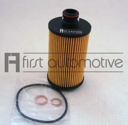 Filtre à huile 1A FIRST AUTOMOTIVE E50396
