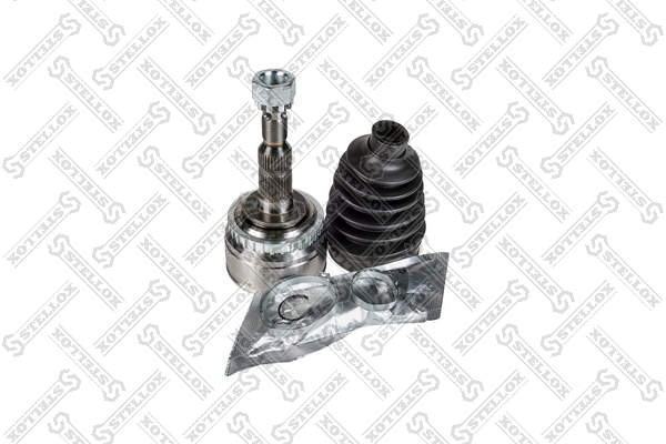 Jeu de joints, arbre de transmission STELLOX 150 1452-SX