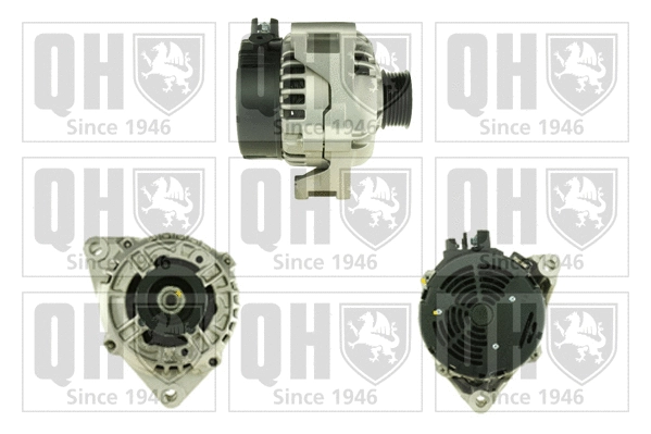 Alternateur QUINTON HAZELL QRA1486