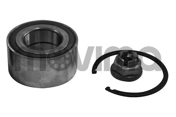 Kit de roulements de roue MOVIMA RK00508