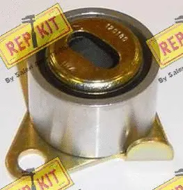 Poulie de tension, courroie crantée REPKIT RKT1105